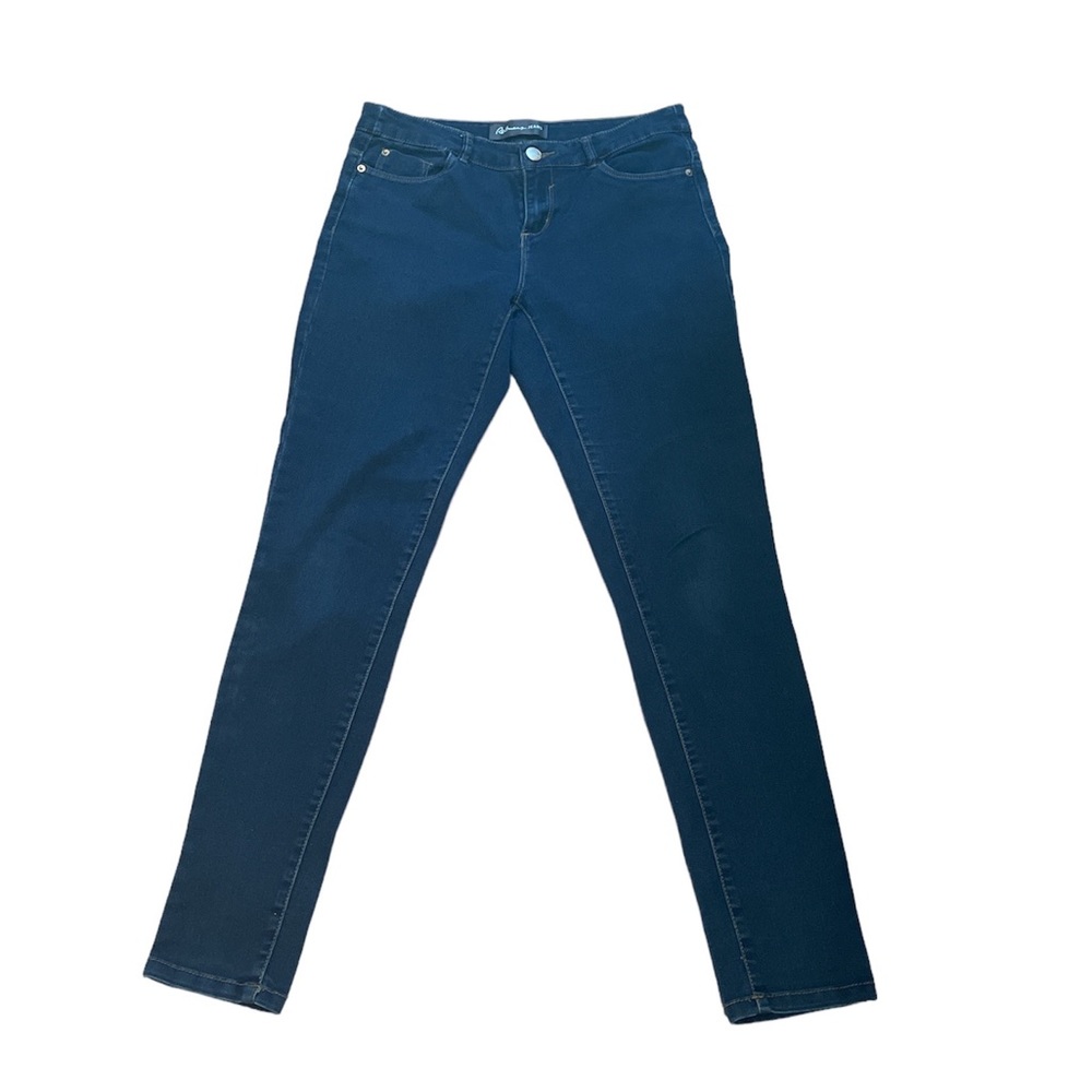 👖Stylish and classic skinny jeans size 7